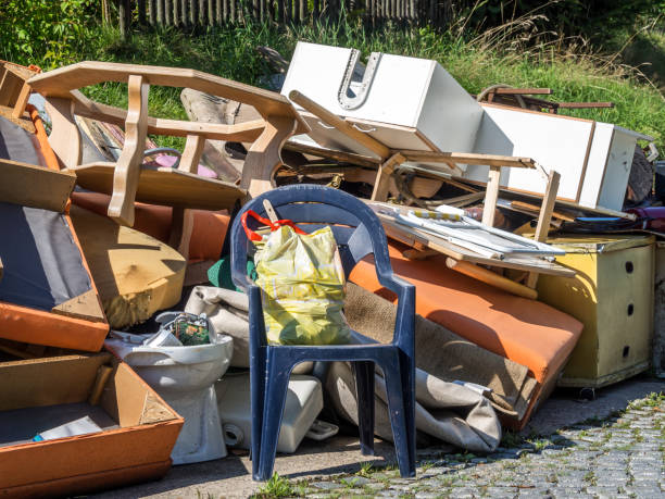 Best Residential Junk Removal  in Surprise, AZ