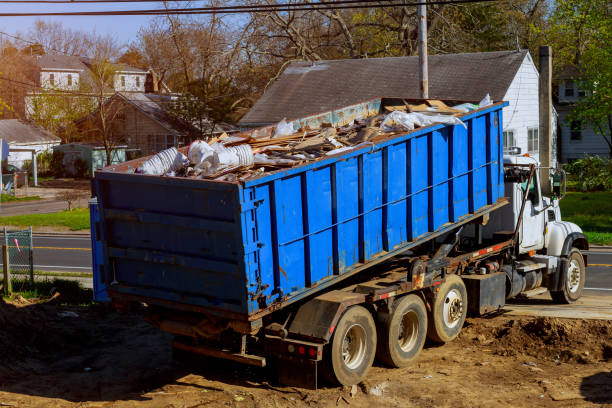 Trusted Surprise, AZ Junk Removal Experts