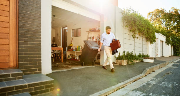 Best Yard Waste Removal  in Surprise, AZ